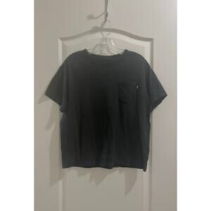 The North Face Boxy Pocket Tee